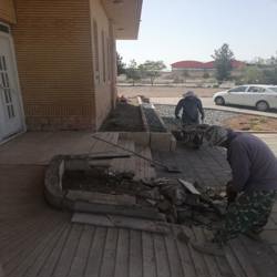 /news/4/خبر-ویژه-آغاز-پروژه-نوسازی-و-بهسازی-ساختمان-ا