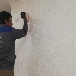 تجهیز بخش اداری مدیریت شهرک صنعتی محمودآباد قم