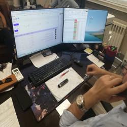 برگزاری آخرین جلسه آموزشی سامانه مدیریت شهرک صنعتی